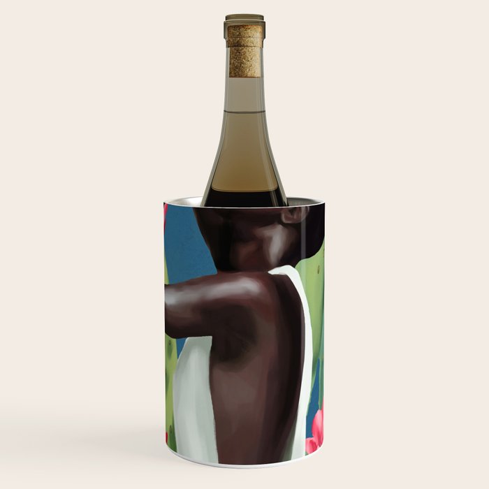 Thorns and Grace 3 Wine Chiller Gallery Image 1