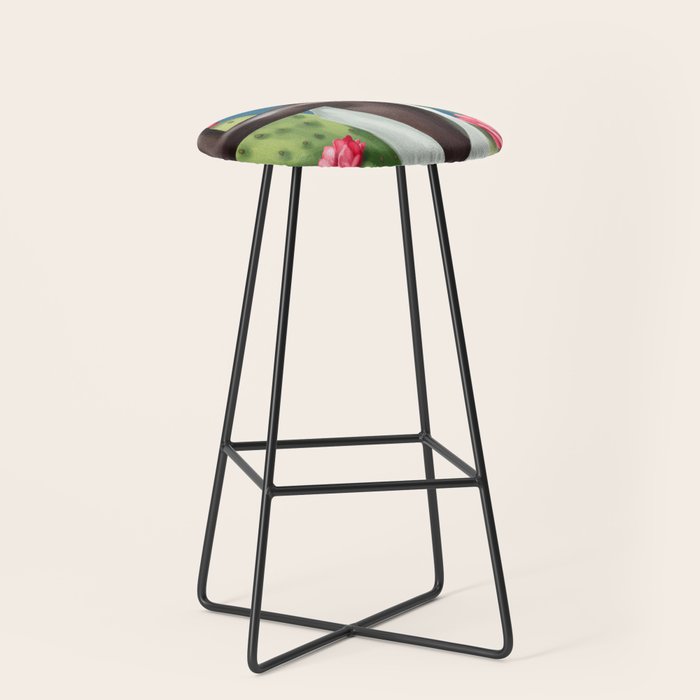 Thorns and Grace 3 Stool Gallery Image 1