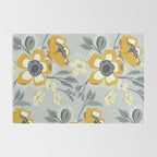 Boho Garden Rug Gallery Image 2