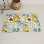 Boho Garden Rug Gallery Image 1