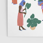 Plant Love Poster Gallery Image 3