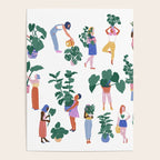 Plant Love Poster Gallery Image 4