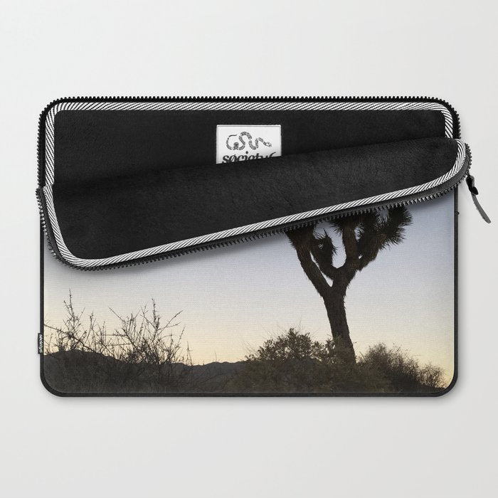 JOSHUA TREE II Laptop Sleeve Gallery Image 2