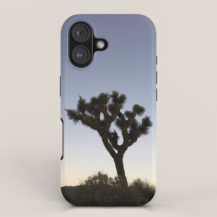JOSHUA TREE II iPhone Case Gallery Image 1