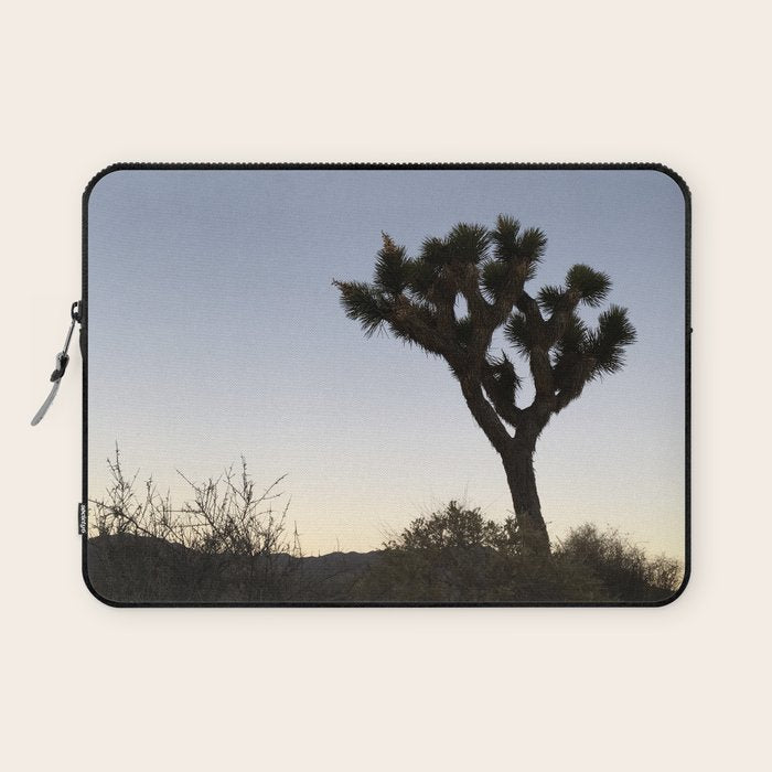 JOSHUA TREE II Laptop Sleeve Gallery Image 1