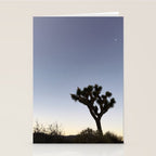 JOSHUA TREE II Stationery Card Gallery Image 2