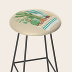 Desert planter Stool Gallery Image 2
