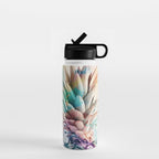 PINEAPPLE 9b Water Bottle Gallery Image 1