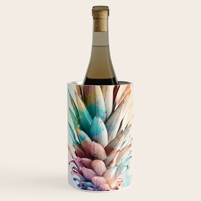 PINEAPPLE 9b Wine Chiller Gallery Image 1