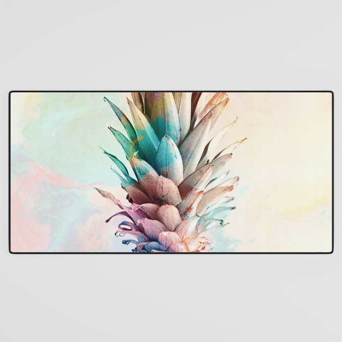 PINEAPPLE 9b Desk Mat Gallery Image 3