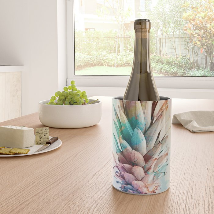 PINEAPPLE 9b Wine Chiller Gallery Image 4