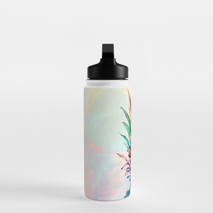 PINEAPPLE 9b Water Bottle Gallery Image 3