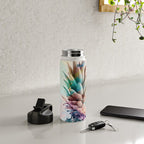PINEAPPLE 9b Water Bottle Gallery Image 5