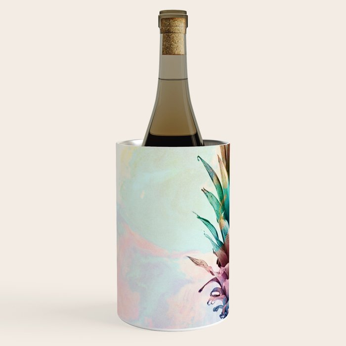 PINEAPPLE 9b Wine Chiller Gallery Image 2
