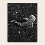 Star Eater (Black Version) Notebook Gallery Image 4