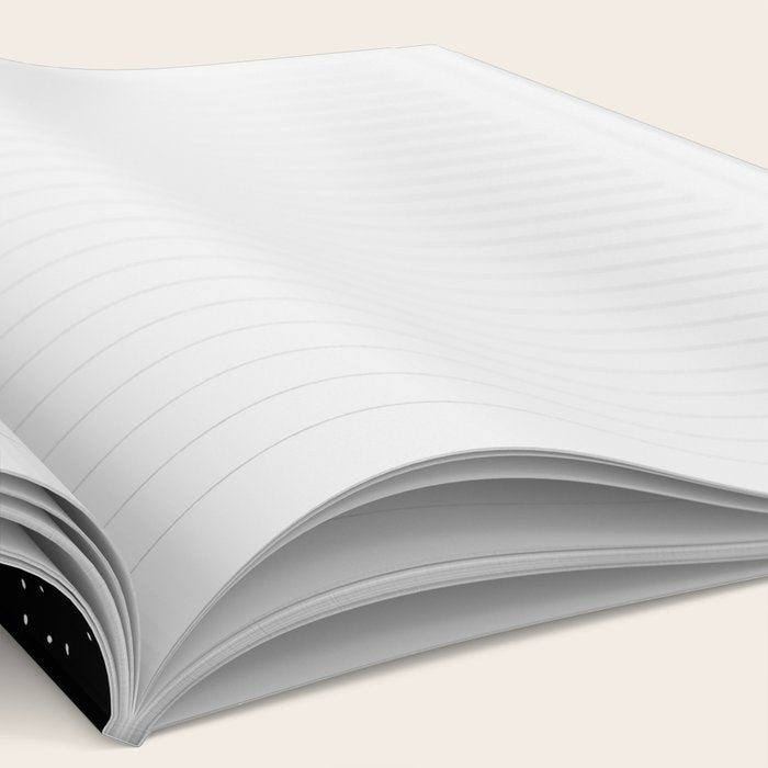 Star Eater (Black Version) Notebook Gallery Image 2