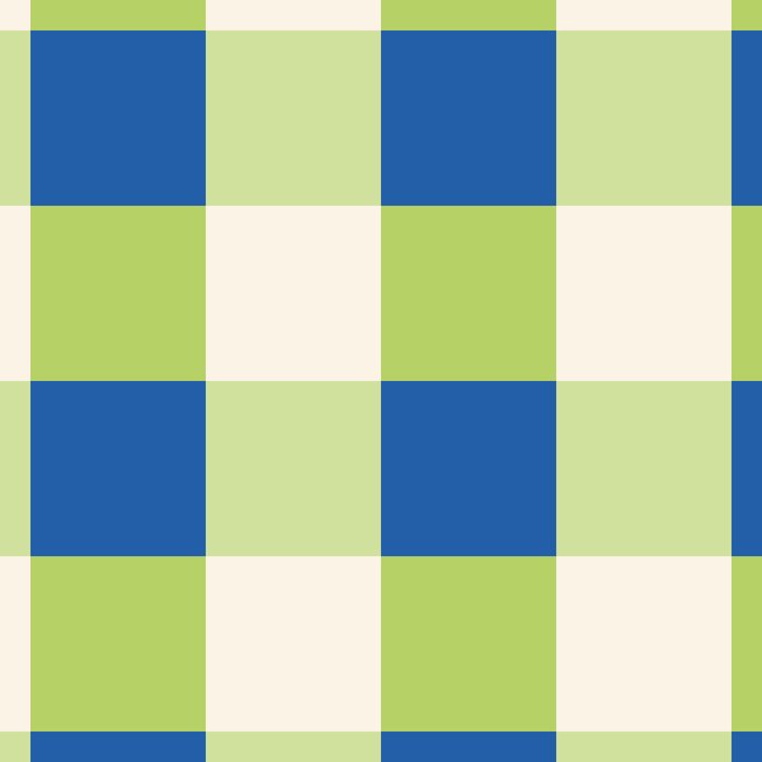 Gingham II Coffee Mug Gallery Image 2