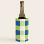 Gingham II Wine Chiller Gallery Image 2