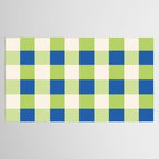 Gingham II Tablecloth Gallery Image 2