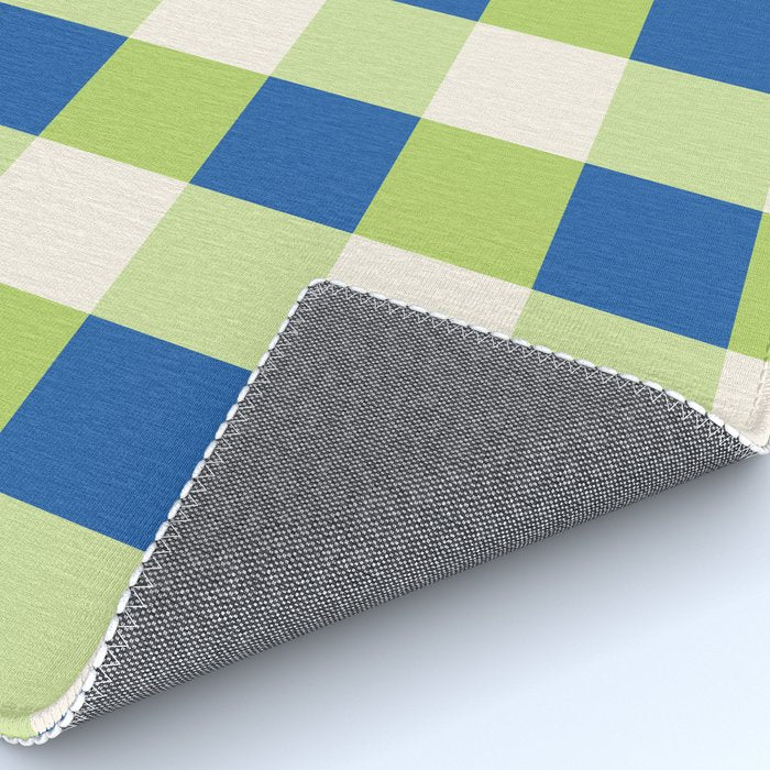 Gingham II Rug Gallery Image 4