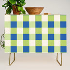 Gingham II Credenza Gallery Image 1