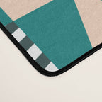 Mid Century Retro Holiday Desk Mat Gallery Image 4