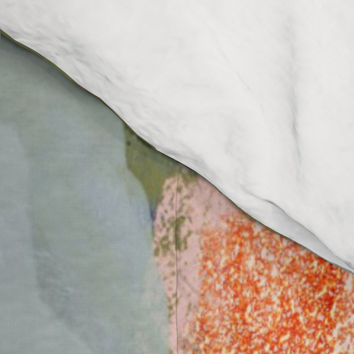 Joy In The Waiting | Abstract Comforter Gallery Image 4