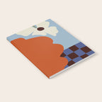 Blooming_Dropping and checkerboard   Notebook Gallery Image 2
