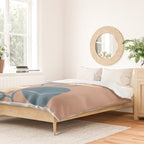 For you, forever Duvet Cover Gallery Image 2