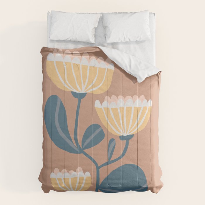 For you, forever Comforter Gallery Image 6