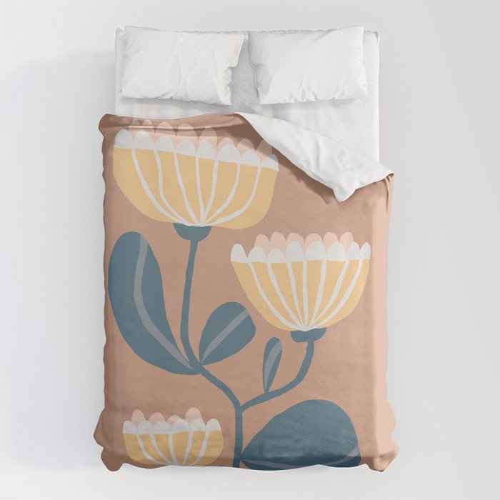 For you, forever Duvet Cover Gallery Image 1