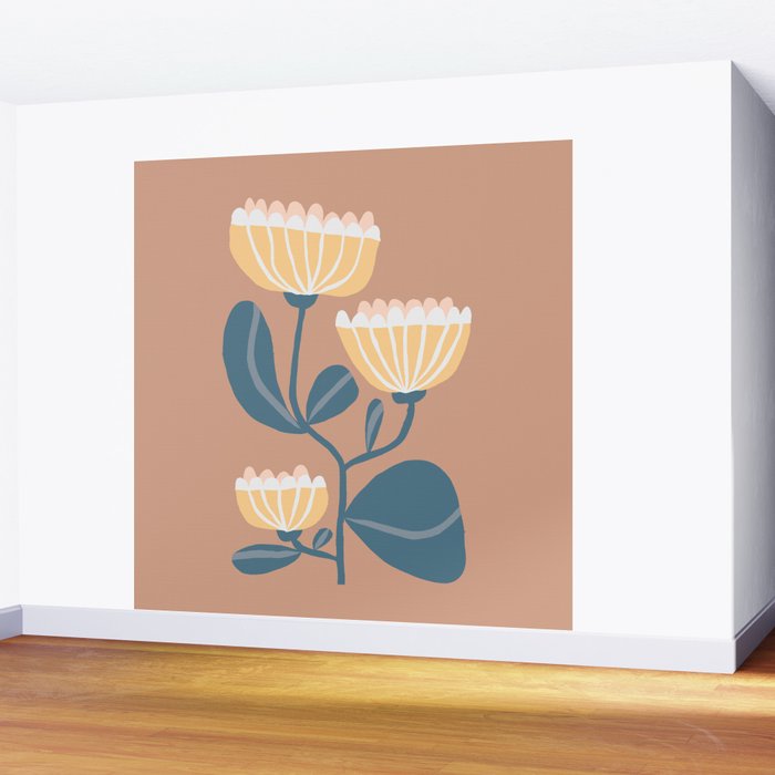 For you, forever Wall Mural Gallery Image 2