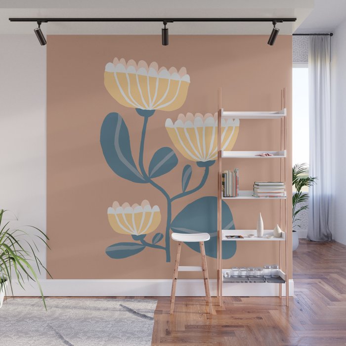 For you, forever Wall Mural Gallery Image 1