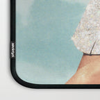 These Boots - Glitter Blue Sky Laptop Sleeve Gallery Image 3