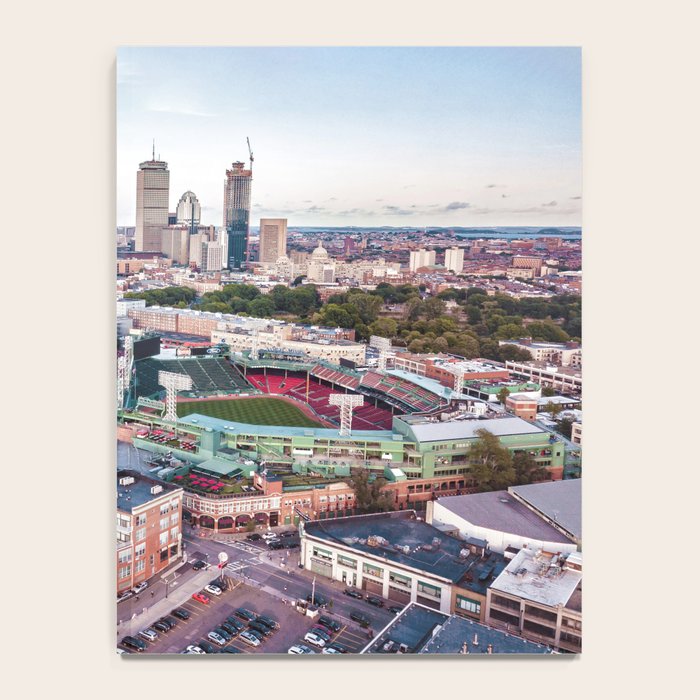 Boston City Notebook Gallery Image 4