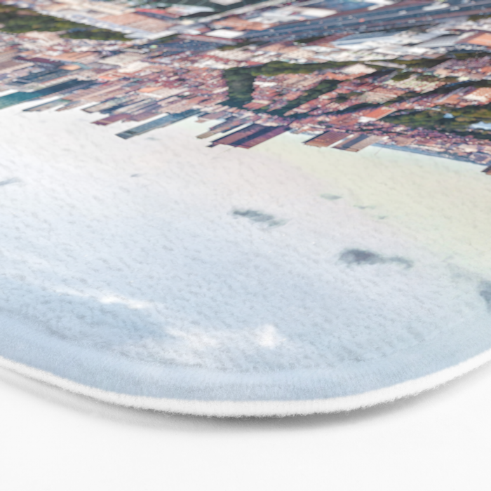 Boston City Bath Mat Gallery Image 3