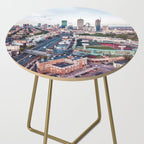 Boston City Side Table Gallery Image 2