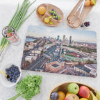 Boston City Cutting Board Gallery Image 2