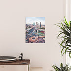 Boston City Poster Gallery Image 2