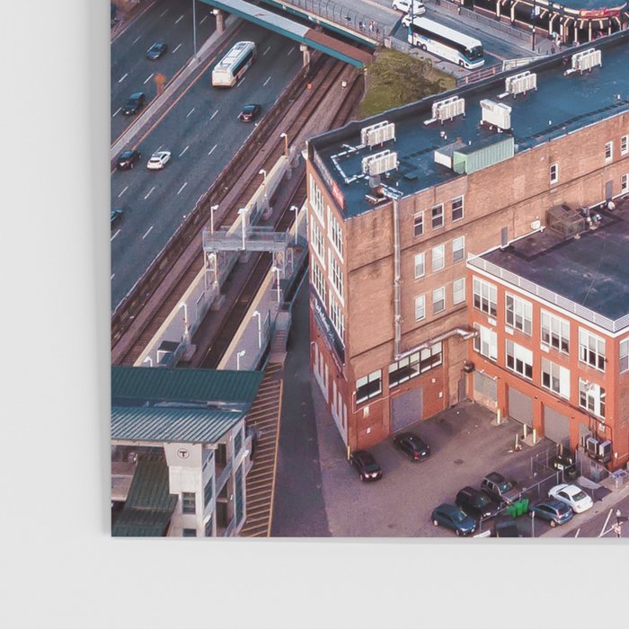 Boston City Poster Gallery Image 3