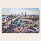 Boston City Cutting Board Gallery Image 1