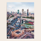 Boston City Poster Gallery Image 4