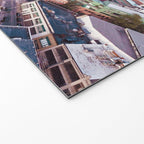 Boston City Welcome Mat Gallery Image 2