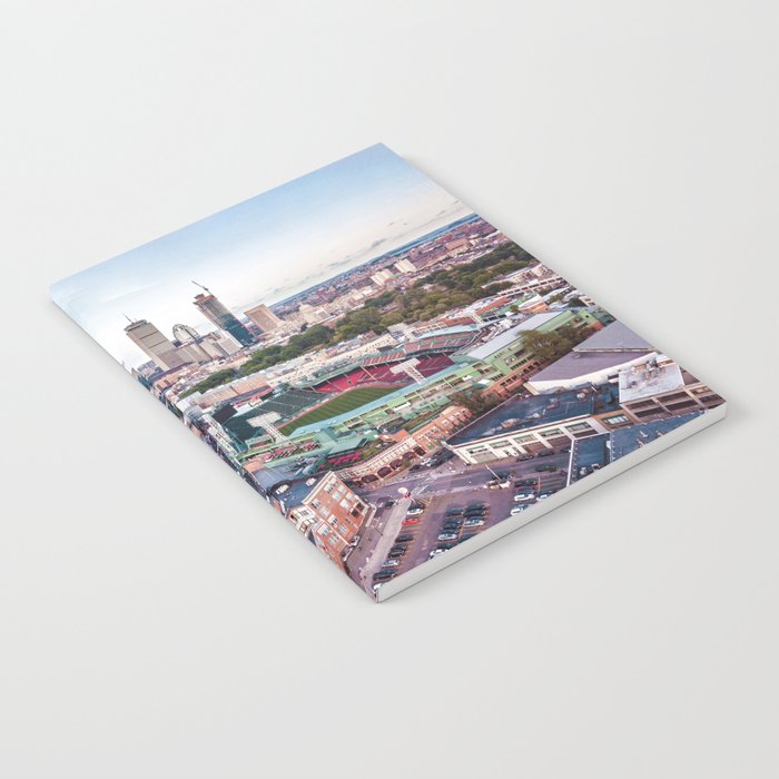 Boston City Notebook Gallery Image 2