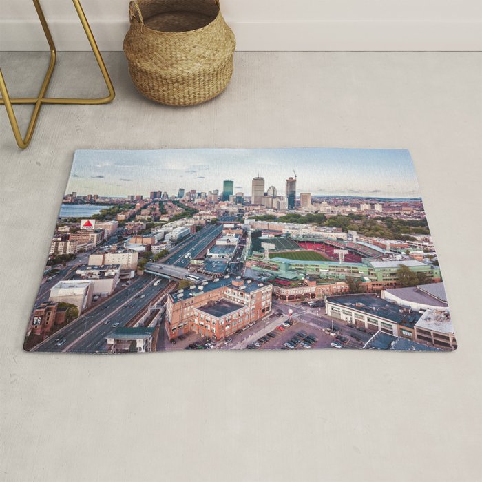 Boston City Rug Gallery Image 1