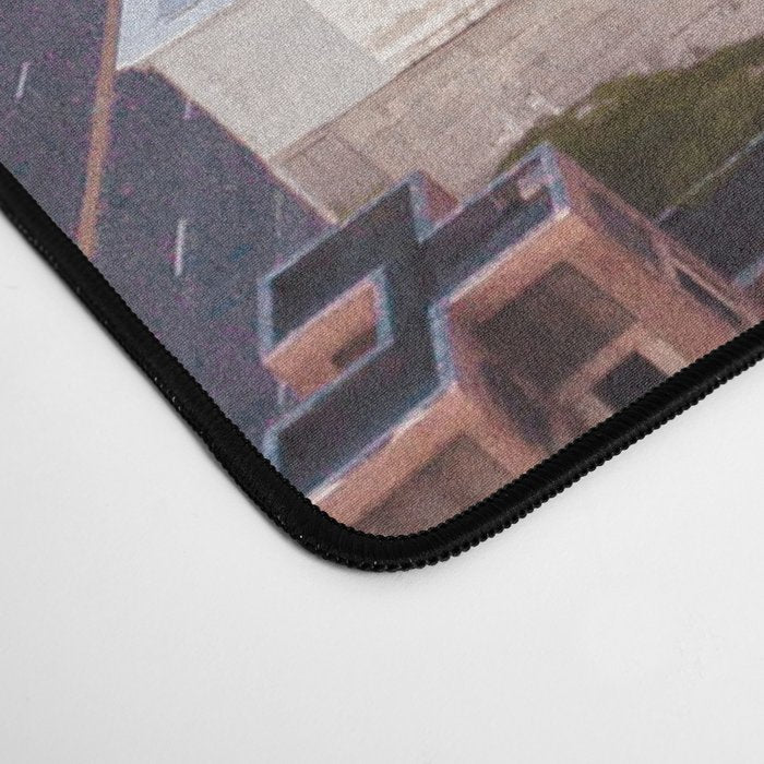 Boston City Desk Mat Gallery Image 4