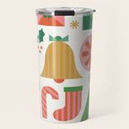 Gifts of Christmas Travel Mug Gallery Image 1