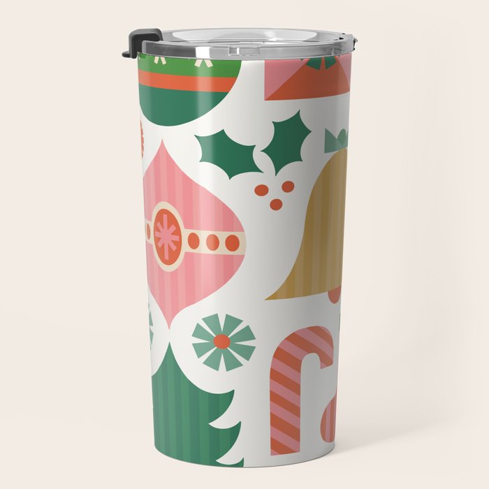 Gifts of Christmas Travel Mug Gallery Image 3