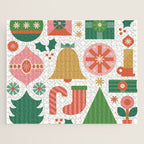 Gifts of Christmas Jigsaw Puzzle Gallery Image 1