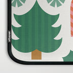 Gifts of Christmas Laptop Sleeve Gallery Image 3